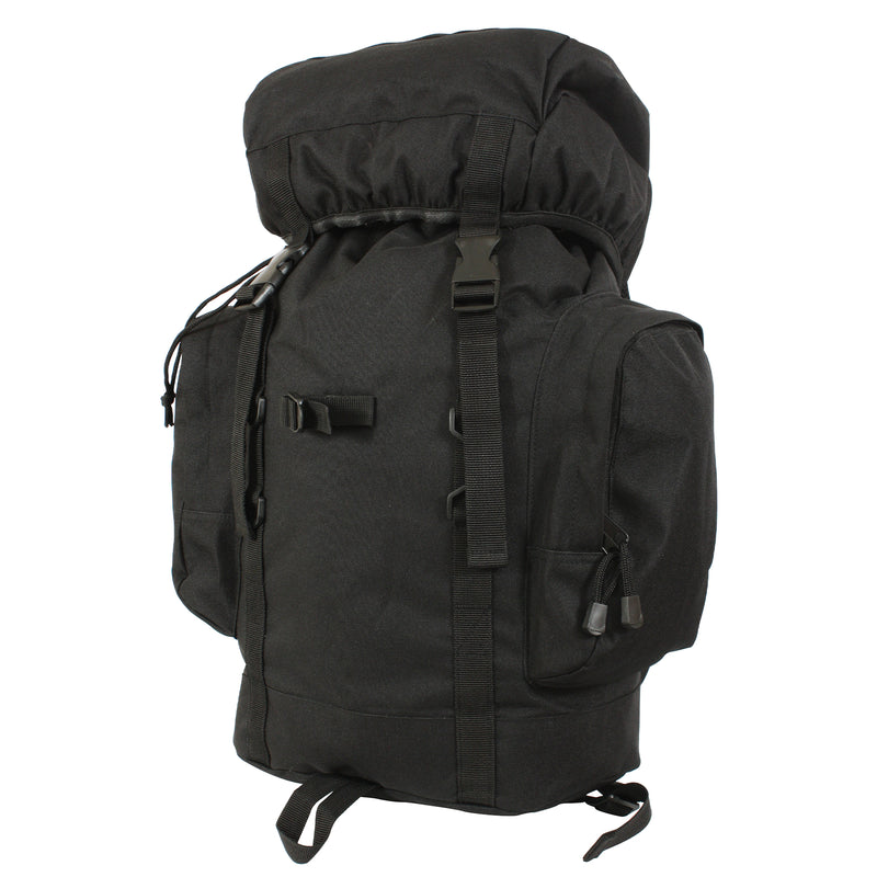 Rothco 25L Tactical Backpack with Padded Shoulder Straps