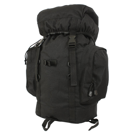 Rothco 25L Tactical Backpack with Padded Shoulder Straps