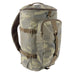 Rothco Convertible Canvas Duffle / Backpack (19-Inch, 30L)