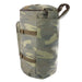 Rothco Convertible Canvas Duffle / Backpack (19-Inch, 30L)
