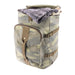 Rothco Convertible Canvas Duffle / Backpack (19-Inch, 30L)