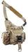 Rothco Advanced Tactical Bag – MOLLE-Compatible EDC Shoulder Pack