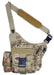 Rothco Advanced Tactical Bag – MOLLE-Compatible EDC Shoulder Pack