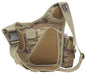 Rothco Advanced Tactical Bag – MOLLE-Compatible EDC Shoulder Pack