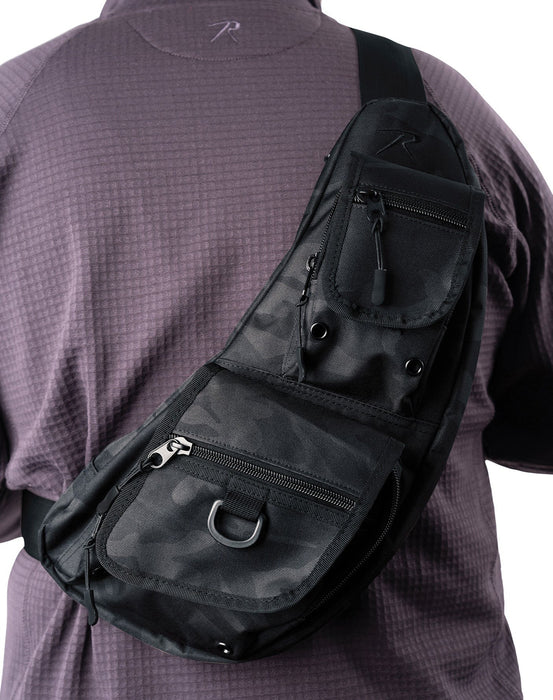 Rothco Tactical Crossbody Bag