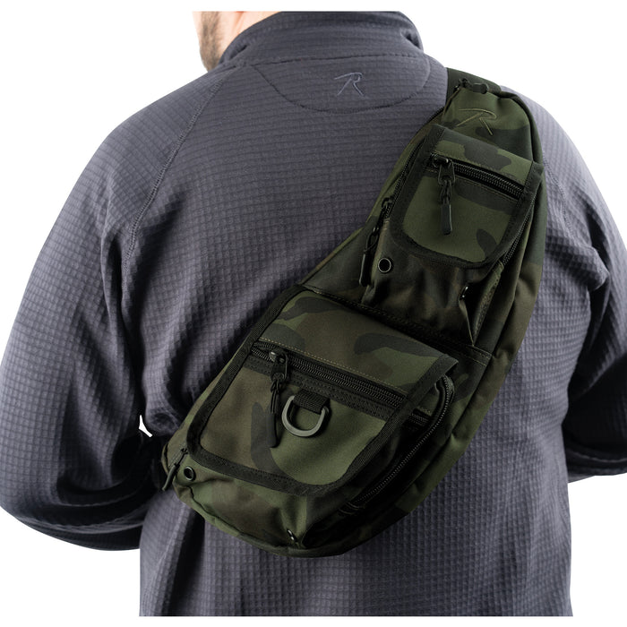 Rothco Tactical Crossbody Bag