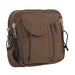 Rothco Excursion Organizer: Compact Canvas Bag for EDC & Travel