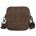 Rothco Excursion Organizer: Compact Canvas Bag for EDC & Travel