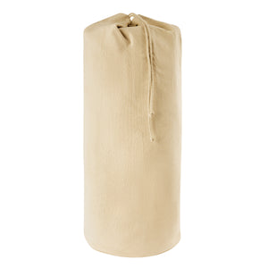 Rothco U.S.N. Heavyweight Canvas Sea Bag – 26
