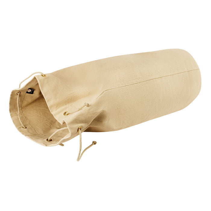 Rothco U.S.N. Heavyweight Canvas Sea Bag