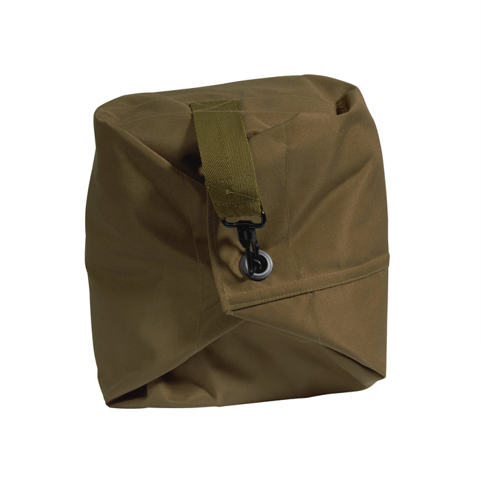 Rothco G.I. Type Enhanced Double Strap Duffle Bag