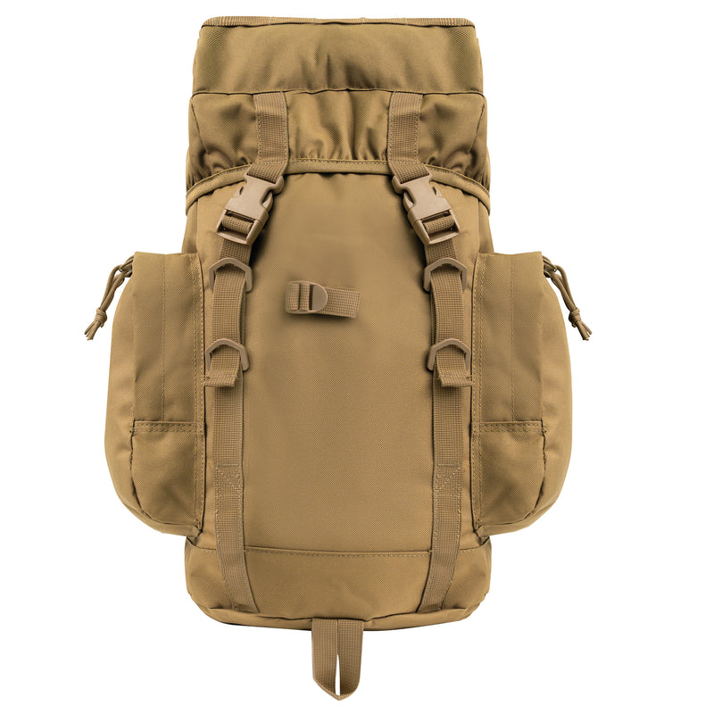 Rothco 25L Tactical Backpack with Padded Shoulder Straps