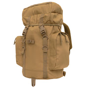 Rothco 25L Tactical Backpack with Padded Shoulder Straps