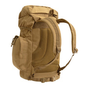 Rothco 25L Tactical Backpack with Padded Shoulder Straps