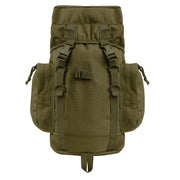 Rothco 25L Tactical Backpack with Padded Shoulder Straps
