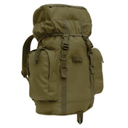 Rothco 25L Tactical Backpack with Padded Shoulder Straps
