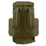 Rothco 25L Tactical Backpack with Padded Shoulder Straps