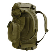 Rothco 25L Tactical Backpack with Padded Shoulder Straps