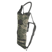 Rothco MOLLE 3 Liter Backstrap Hydration System | Tactical 