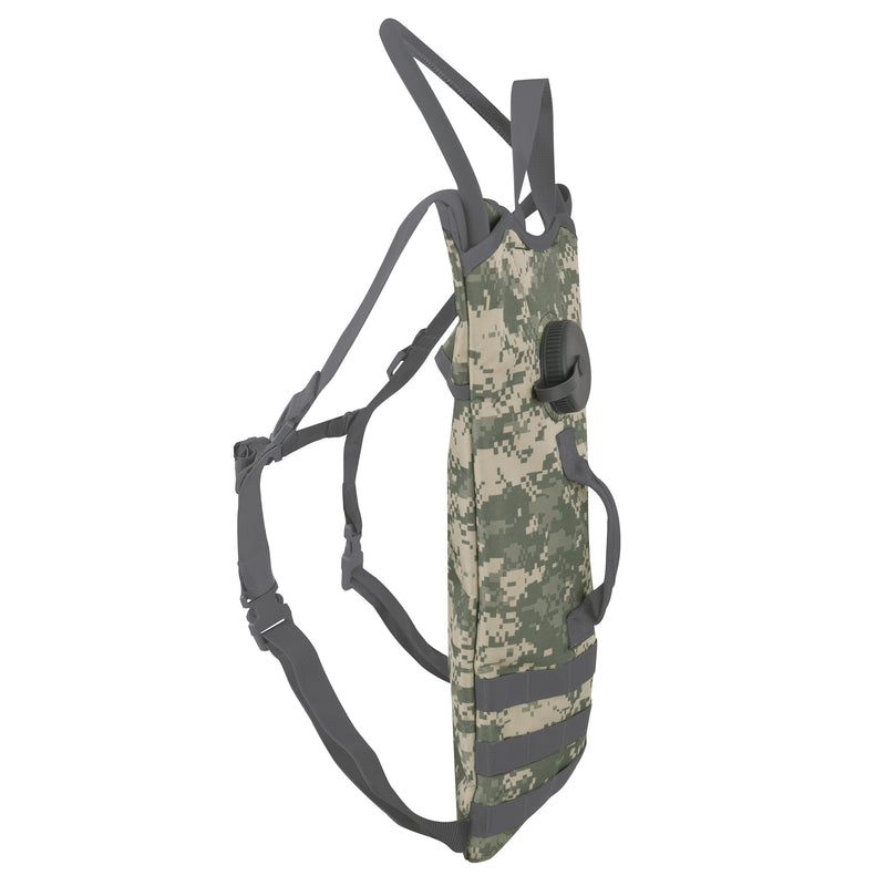 Rothco MOLLE 3 Liter Backstrap Hydration System | Tactical 