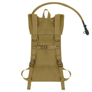 Rothco MOLLE 3 Liter Backstrap Hydration System | Tactical 