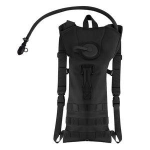 Rothco MOLLE 3 Liter Backstrap Hydration System – Tactical Water Carrier