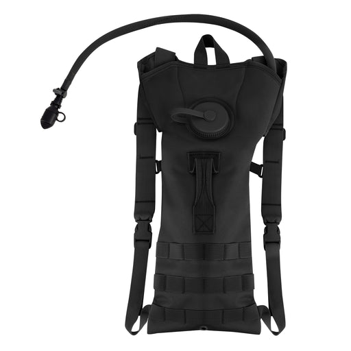 Rothco MOLLE 3 Liter Backstrap Hydration System | Tactical 