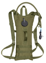 Rothco MOLLE 3 Liter Backstrap Hydration System | Tactical 
