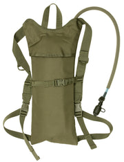 Rothco MOLLE 3 Liter Backstrap Hydration System | Tactical 