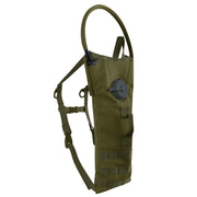 Rothco MOLLE 3 Liter Backstrap Hydration System | Tactical 