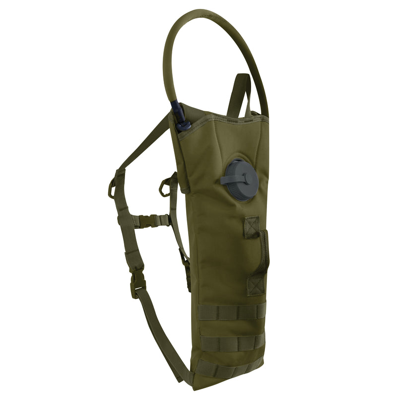 Rothco MOLLE 3 Liter Backstrap Hydration System | Tactical 