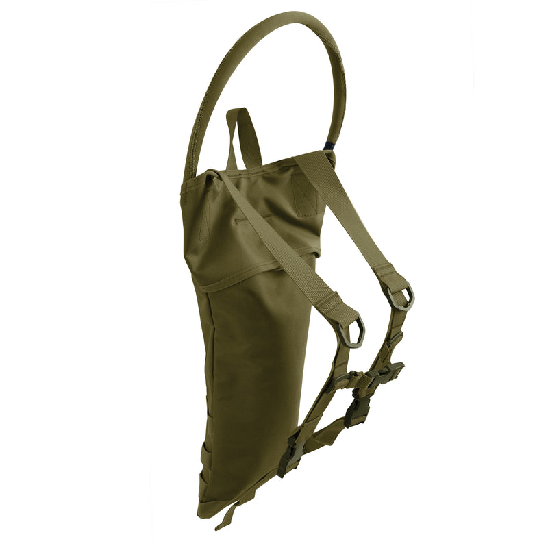 Rothco MOLLE 3 Liter Backstrap Hydration System | Tactical 