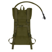 Rothco MOLLE 3 Liter Backstrap Hydration System | Tactical 