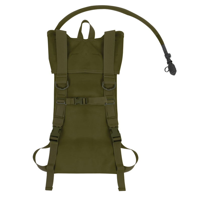 Rothco MOLLE 3 Liter Backstrap Hydration System | Tactical 