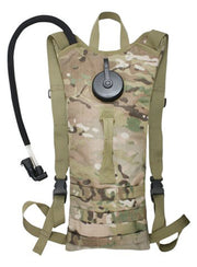 Rothco MOLLE 3 Liter Backstrap Hydration System | Tactical 