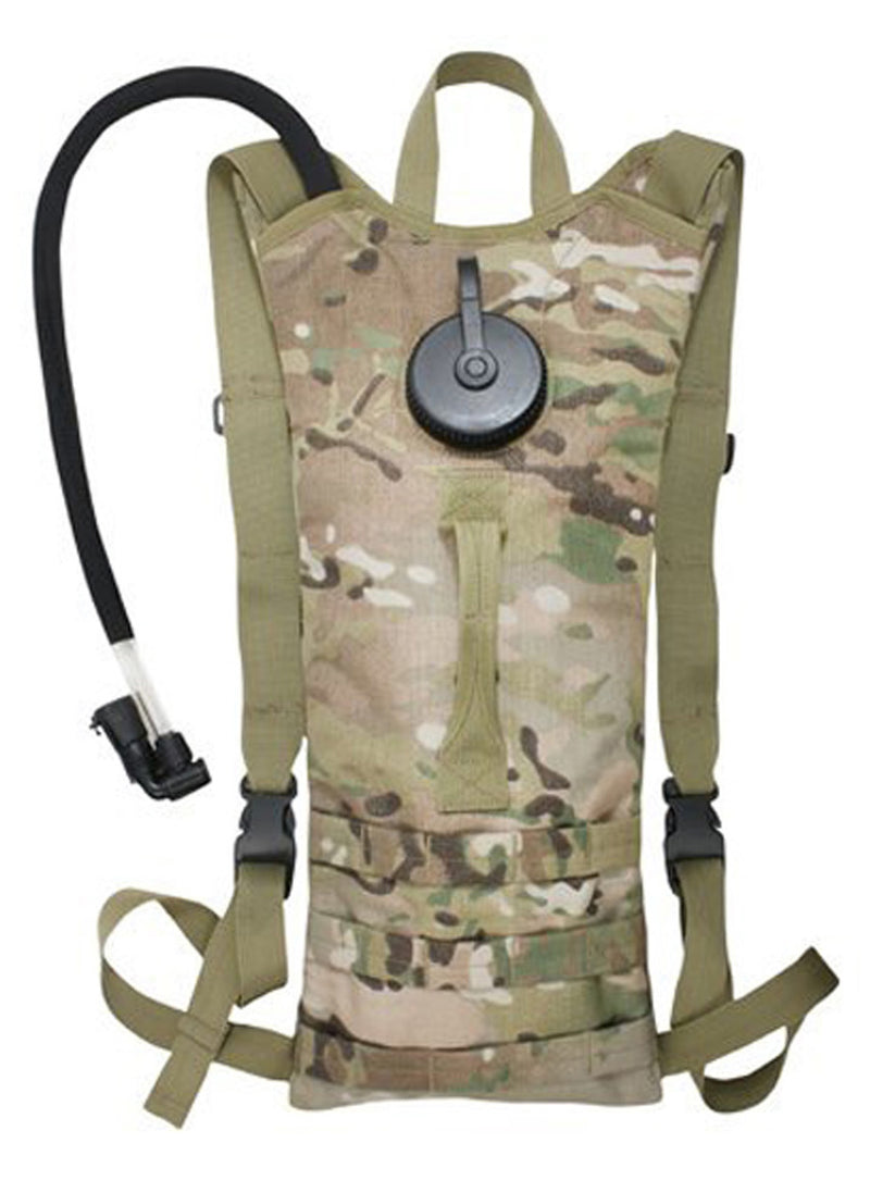 Rothco MOLLE 3 Liter Backstrap Hydration System | Tactical 