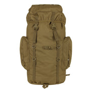 Rothco 45L Tactical Backpack | Hiking & Camping Pack