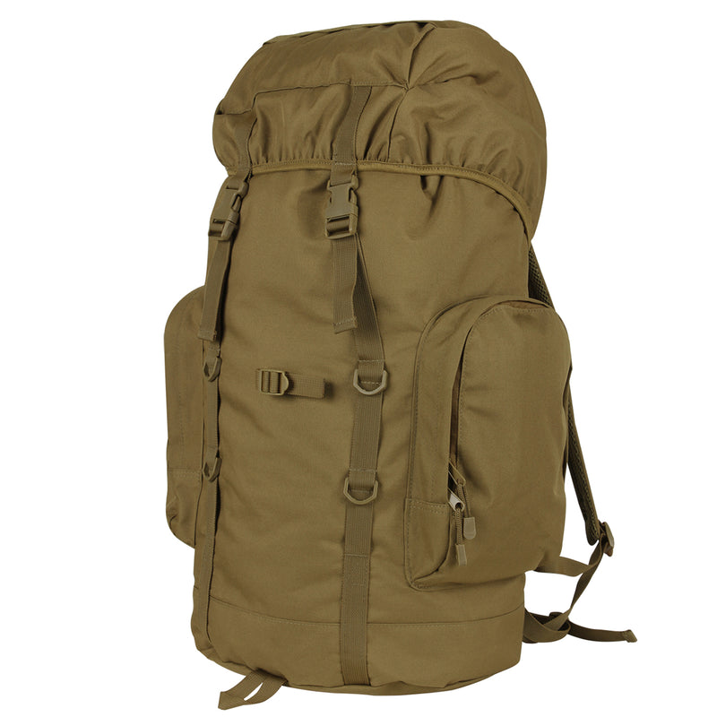 Rothco 45L Tactical Backpack | Hiking & Camping Pack
