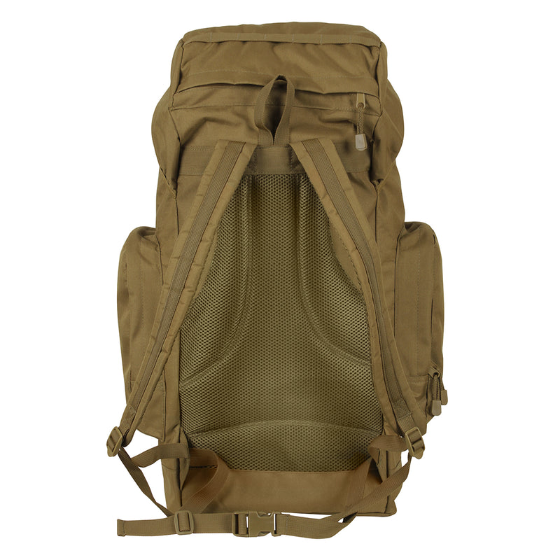 Rothco 45L Tactical Backpack | Hiking & Camping Pack