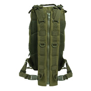 Rothco Convertible Medium Transport Pack | Backpack to Sling Bag 