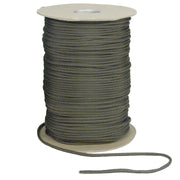 Rothco 550 Paracord (1000 ft Spool) | USA Made Nylon