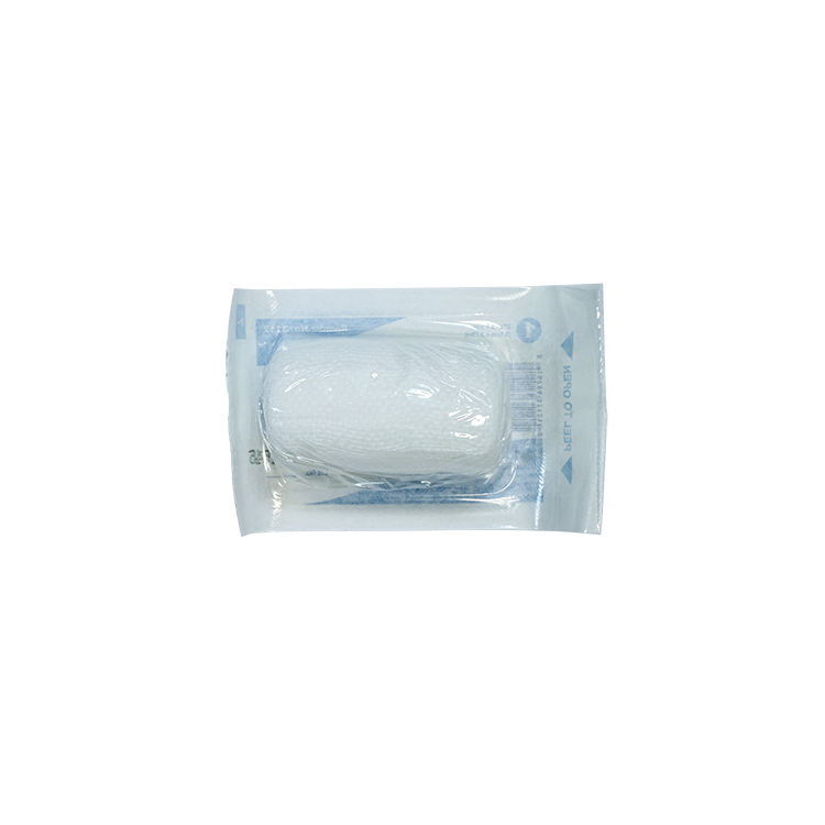 Kemp USA Gauze Bandage Roll, Sterile (2" x 4.1 yd) Case of 96 pcs