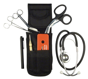 Rothco EMS Emergency Response Holster Set – Complete First Responder Toolkit