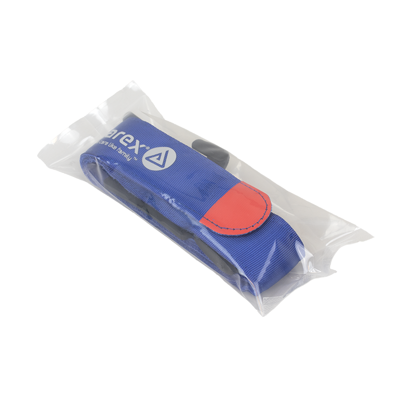 Dynarex® Trauma2 Windlass Tourniquet - Reliable Hemorrhage Control 
