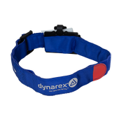 Dynarex® Trauma2 Windlass Tourniquet - Reliable Hemorrhage Control 