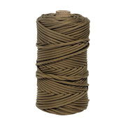 Rothco 550 Paracord (300 ft Tube) | USA Made Nylon