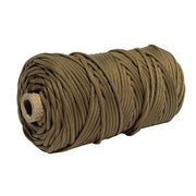 Rothco 550 Paracord (300 ft Tube) | USA Made Nylon