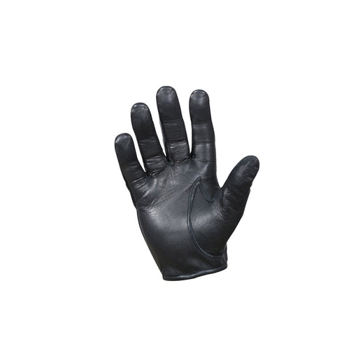 Rothco Police Cut Resistant Lined Gloves | Aramid Lined Leather