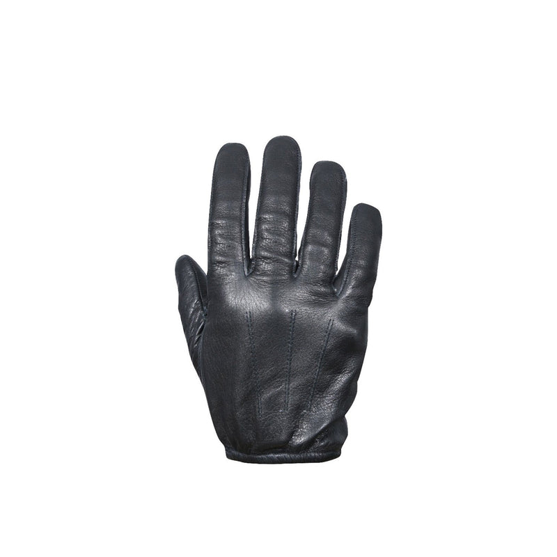 Rothco Police Cut Resistant Lined Gloves | Aramid Lined Leather