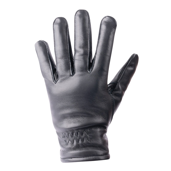 Rothco Cut Resistant Leather Gloves – Cowhide Safety Gloves for Professionals
